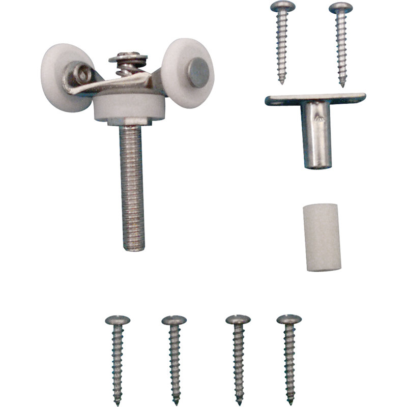 PrimeLine Top Mount BiFold Door Tandem Roller Wayfair.ca